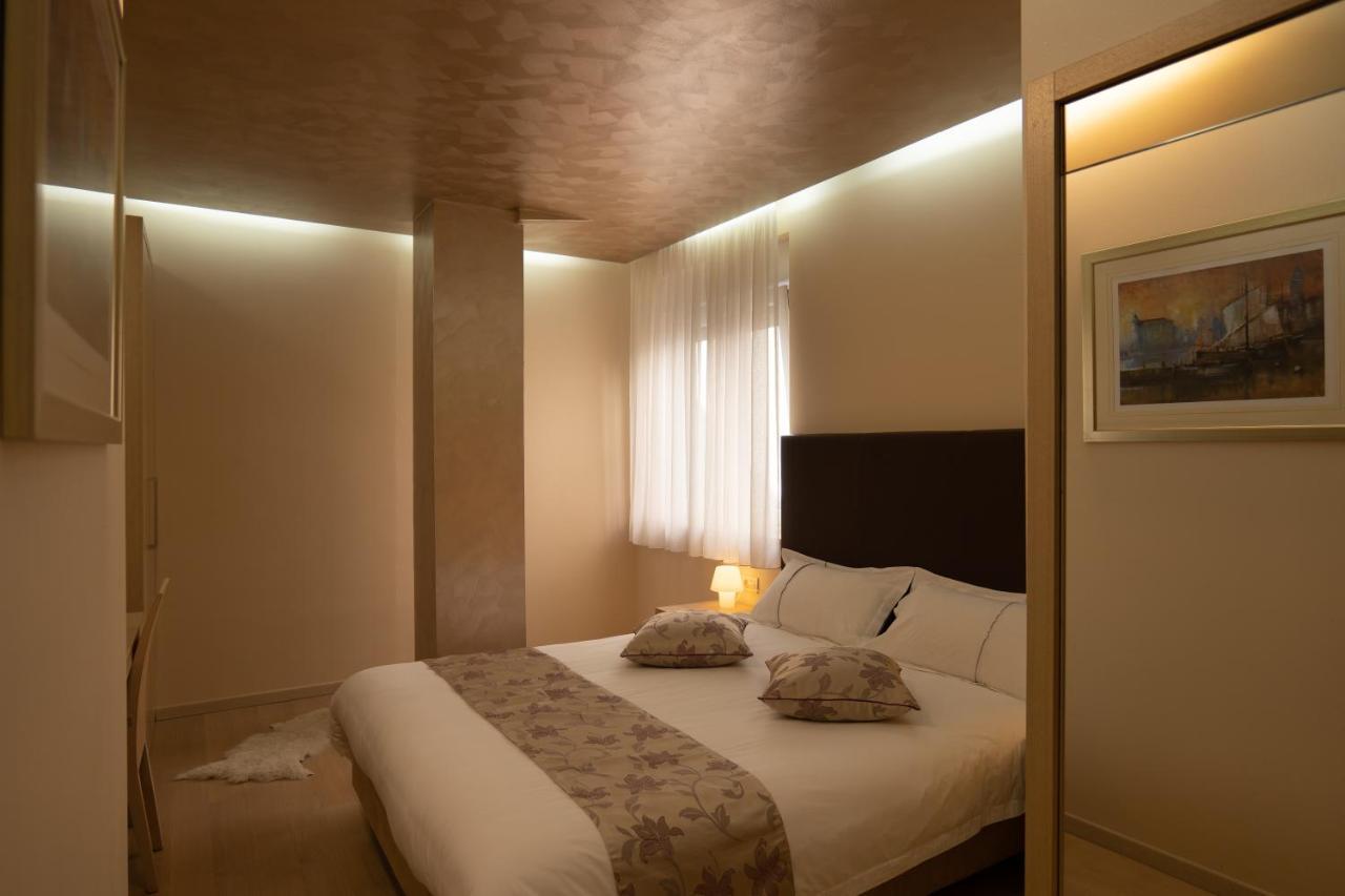 Scallop Self Check-in 4* Zadar
