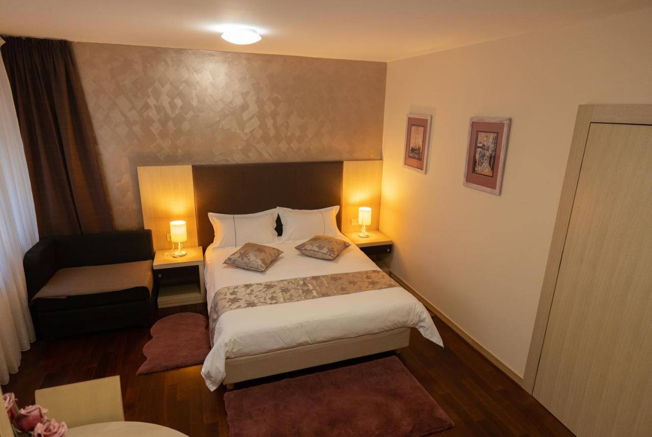 Scallop Self Check-in Bed & Breakfast