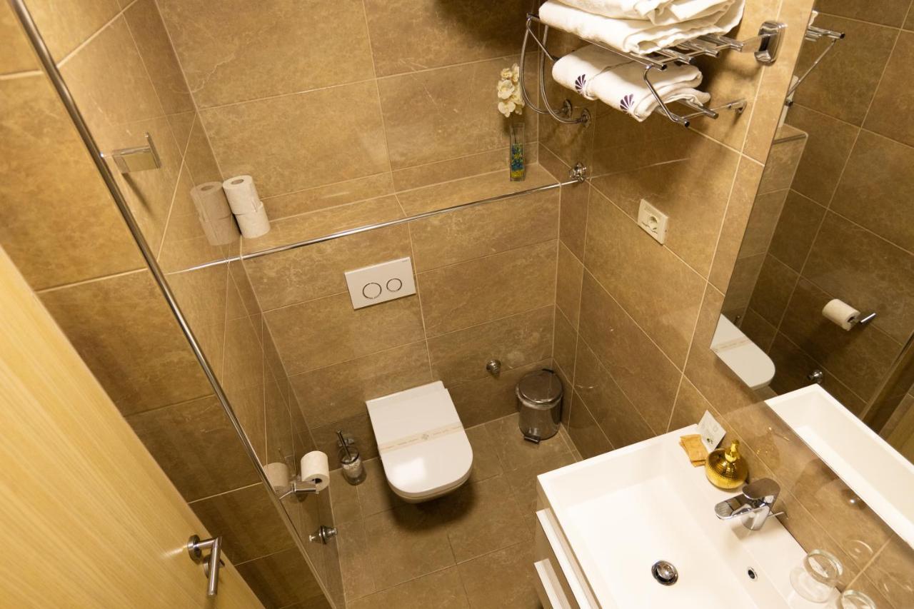 Scallop Self Check-in Bed & Breakfast 4*