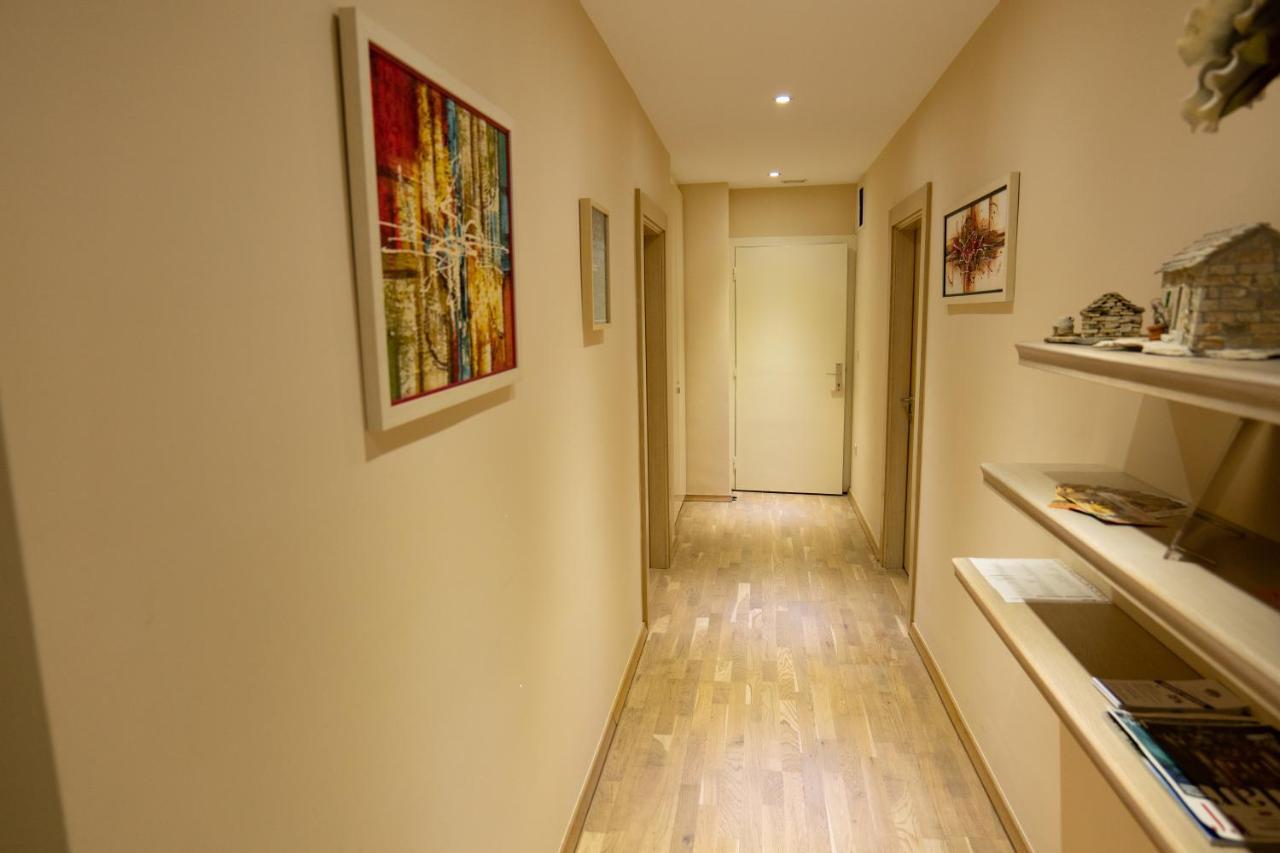 Bed & Breakfast Scallop Self Check-in 4*