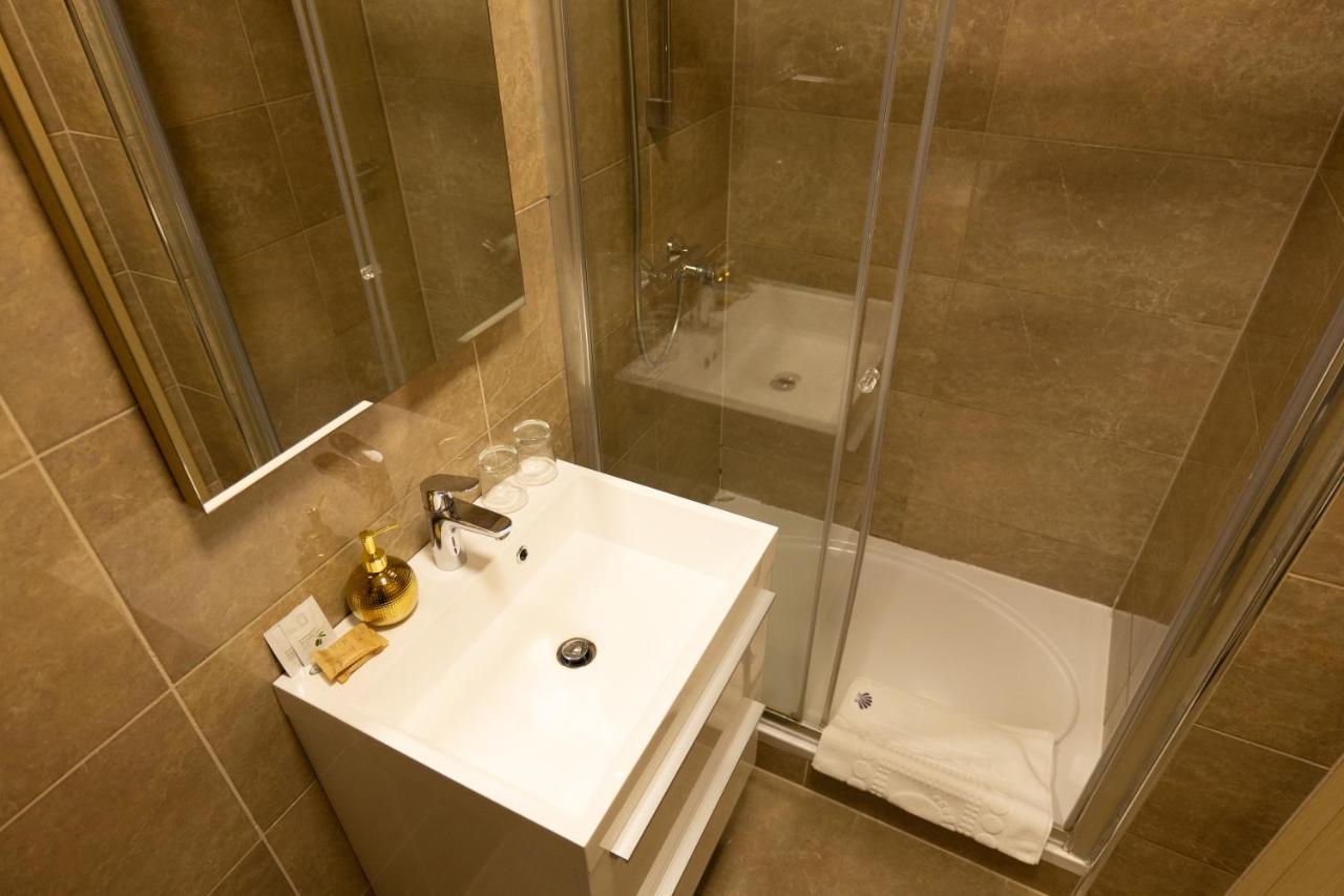 Bed & Breakfast Scallop Self Check-in Zadar