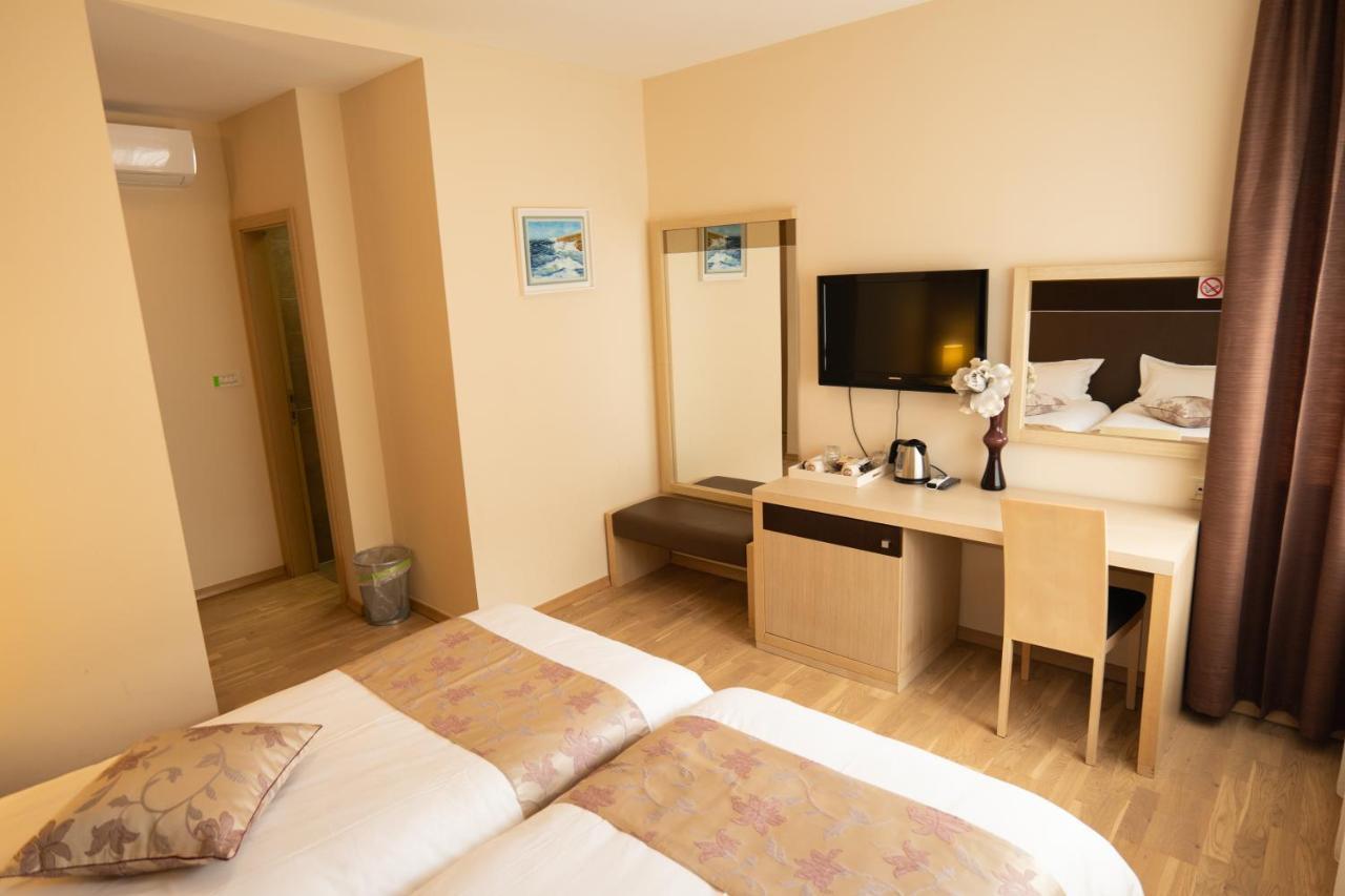 Scallop Self Check-in 4* Zadar