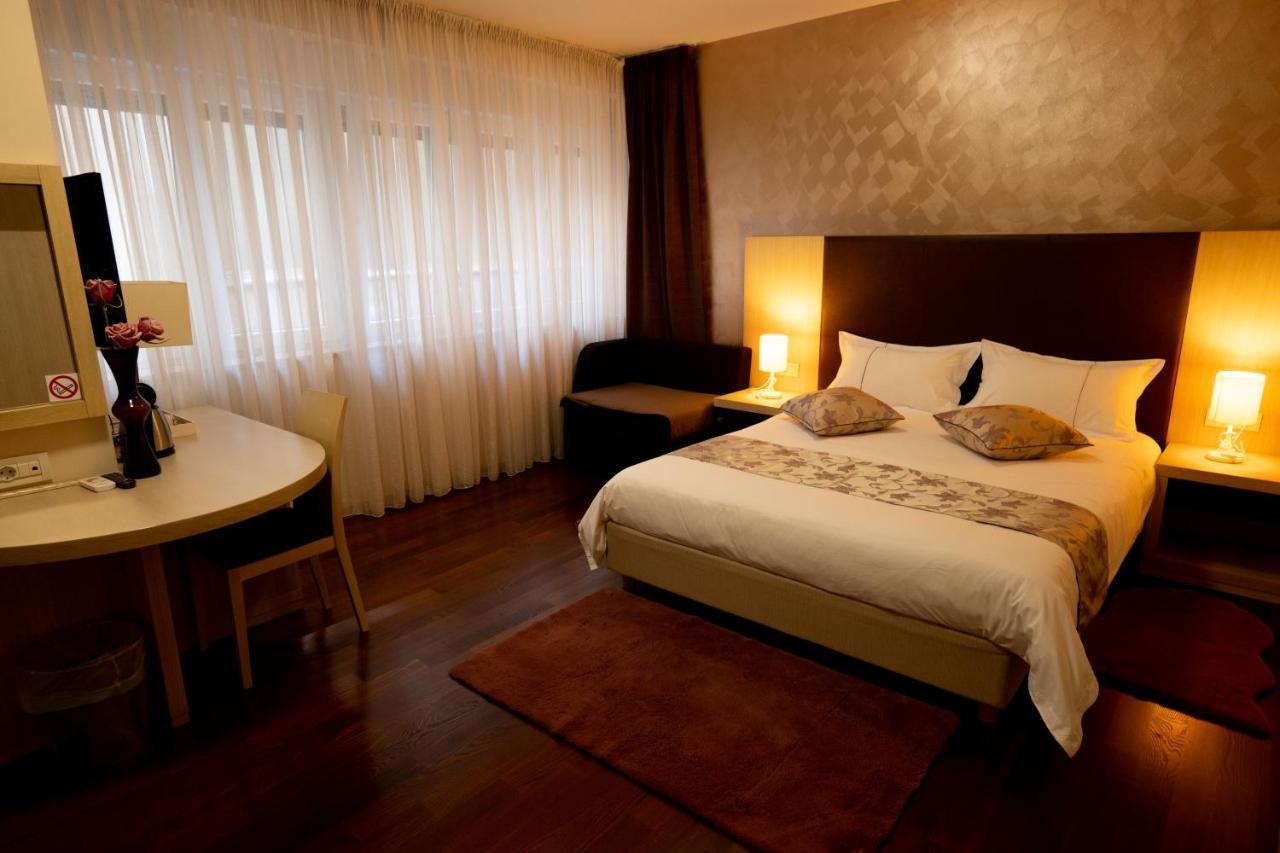 Scallop Self Check-in Bed & Breakfast 4*