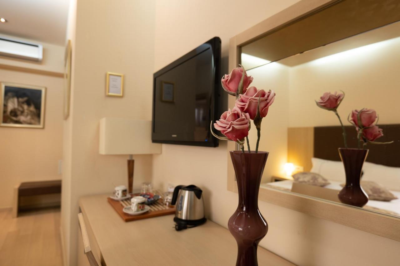 Bed & Breakfast Scallop Self Check-in 4*
