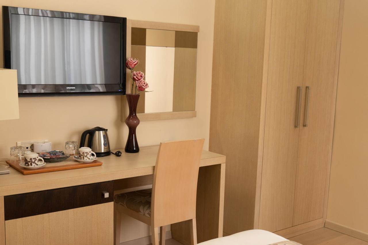 Scallop Self Check-in 4* Zadar