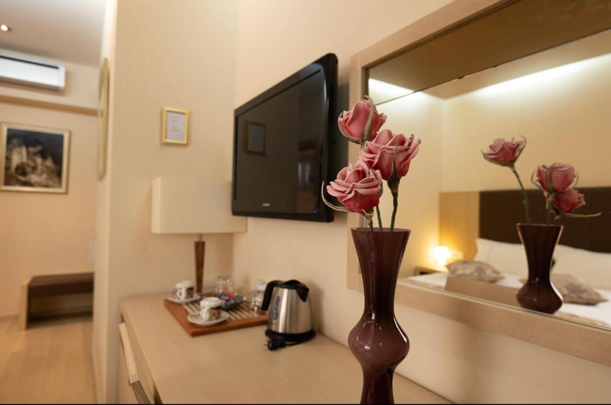 Bed & Breakfast Scallop Self Check-in Zadar