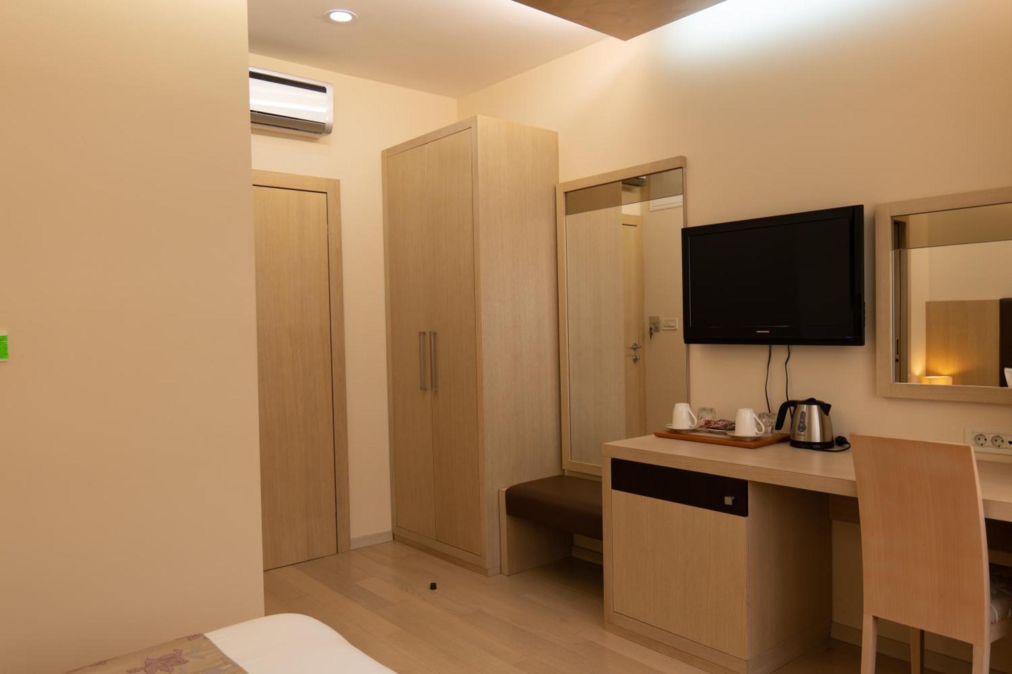 Scallop Self Check-in Bed & Breakfast 4*