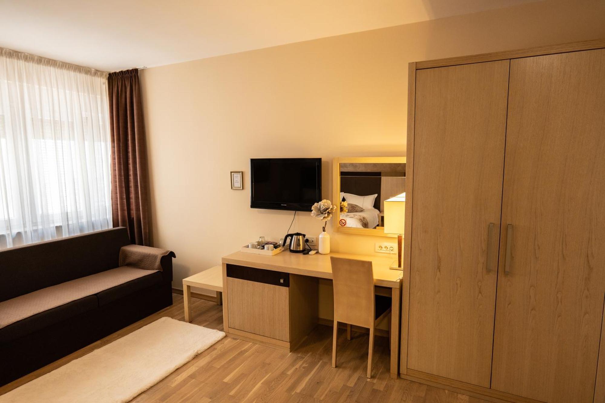 Scallop Self Check-in Bed & Breakfast
