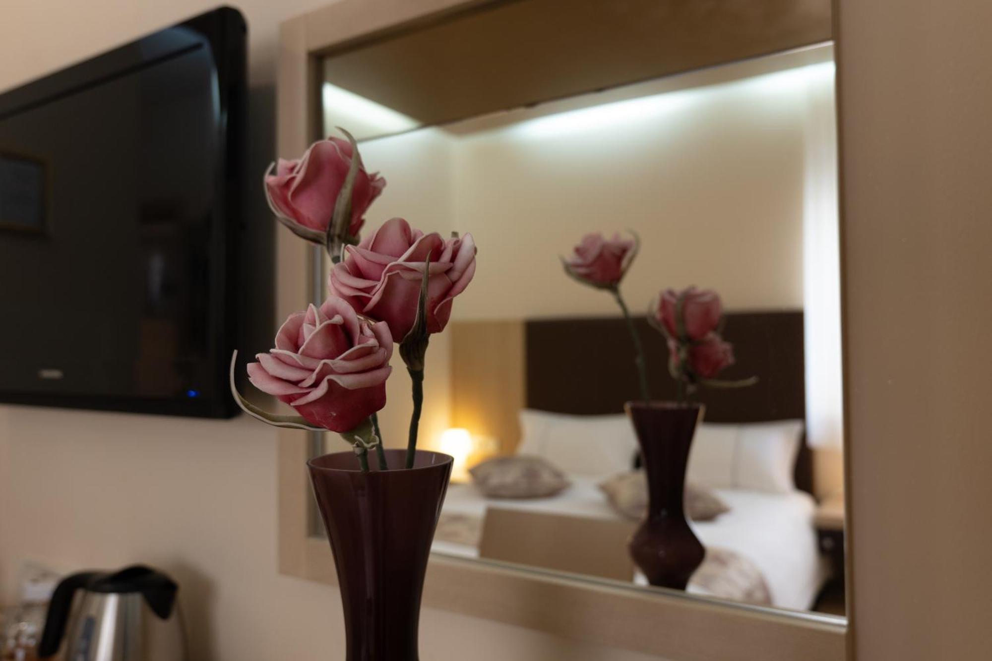 Bed & Breakfast Scallop Self Check-in Zadar